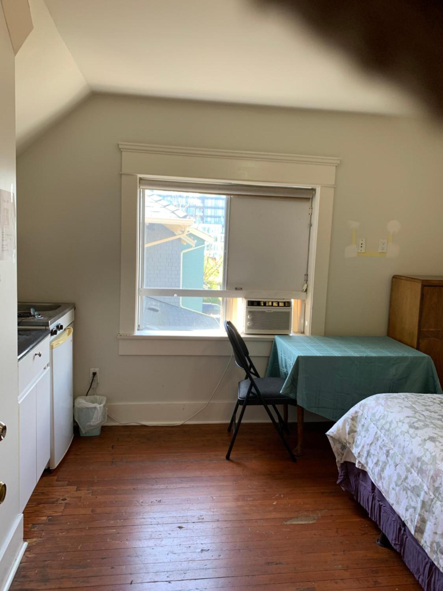 Cambie Homestay