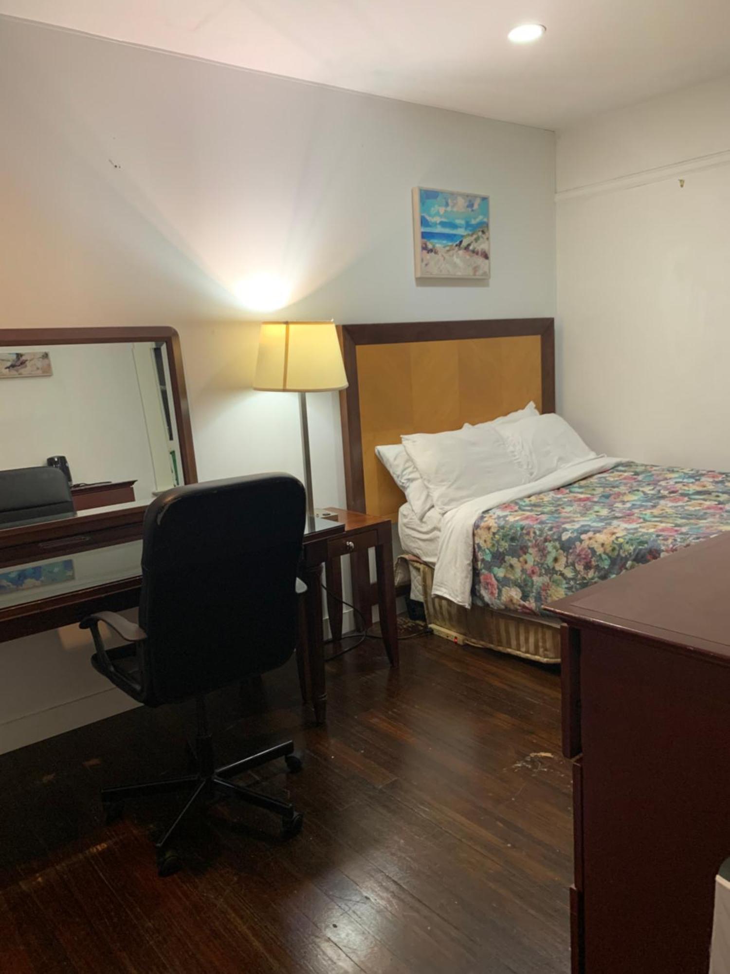 Homestay Cambie Vancouver