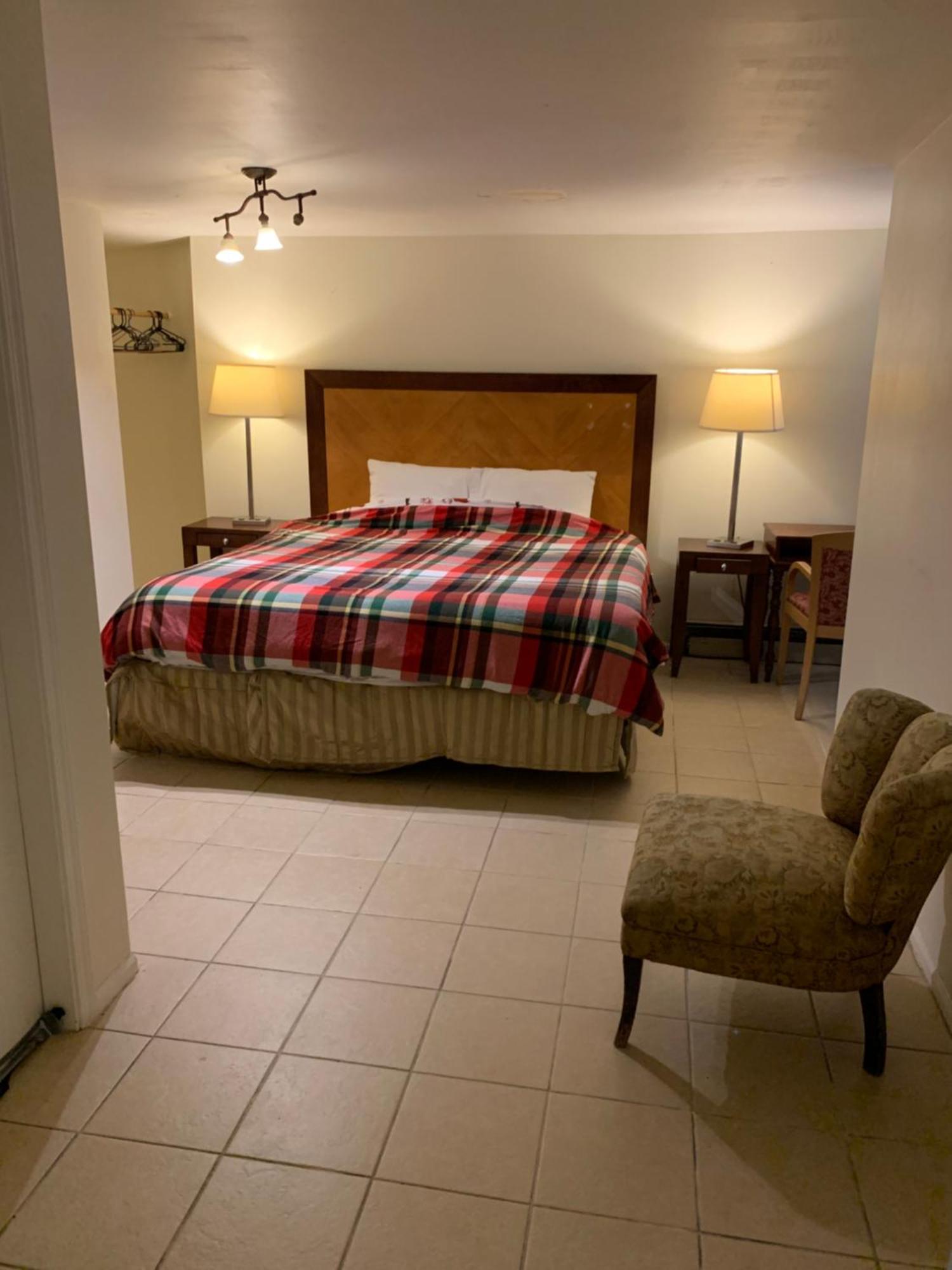 Cambie Homestay *