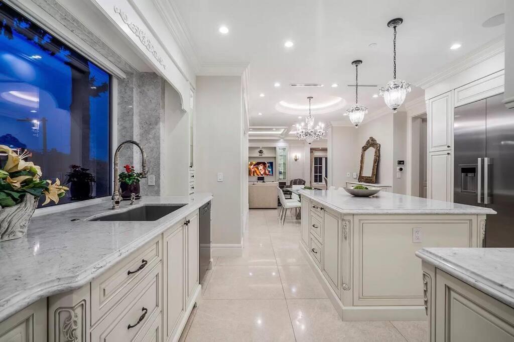 Holiday home Oceanview Luxury 4-bedrooms Point Grey Vancouver