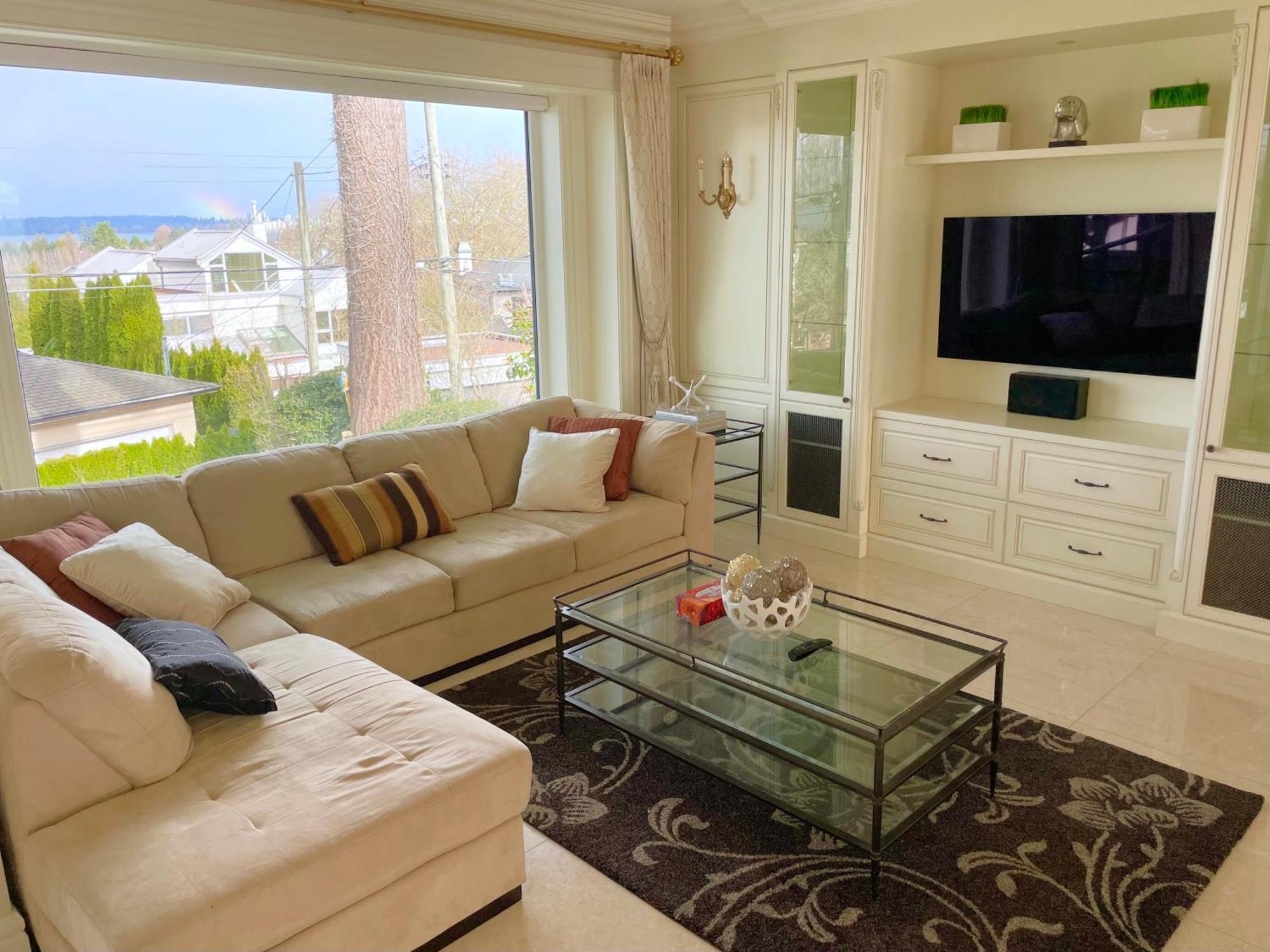 Holiday home Oceanview Luxury 4-bedrooms Point Grey *