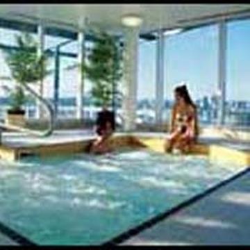 Hampton & Suites, By Hilton - Downtown Vancouver