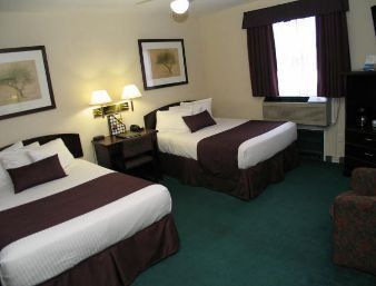 Days By Wyndham Metro Hotel