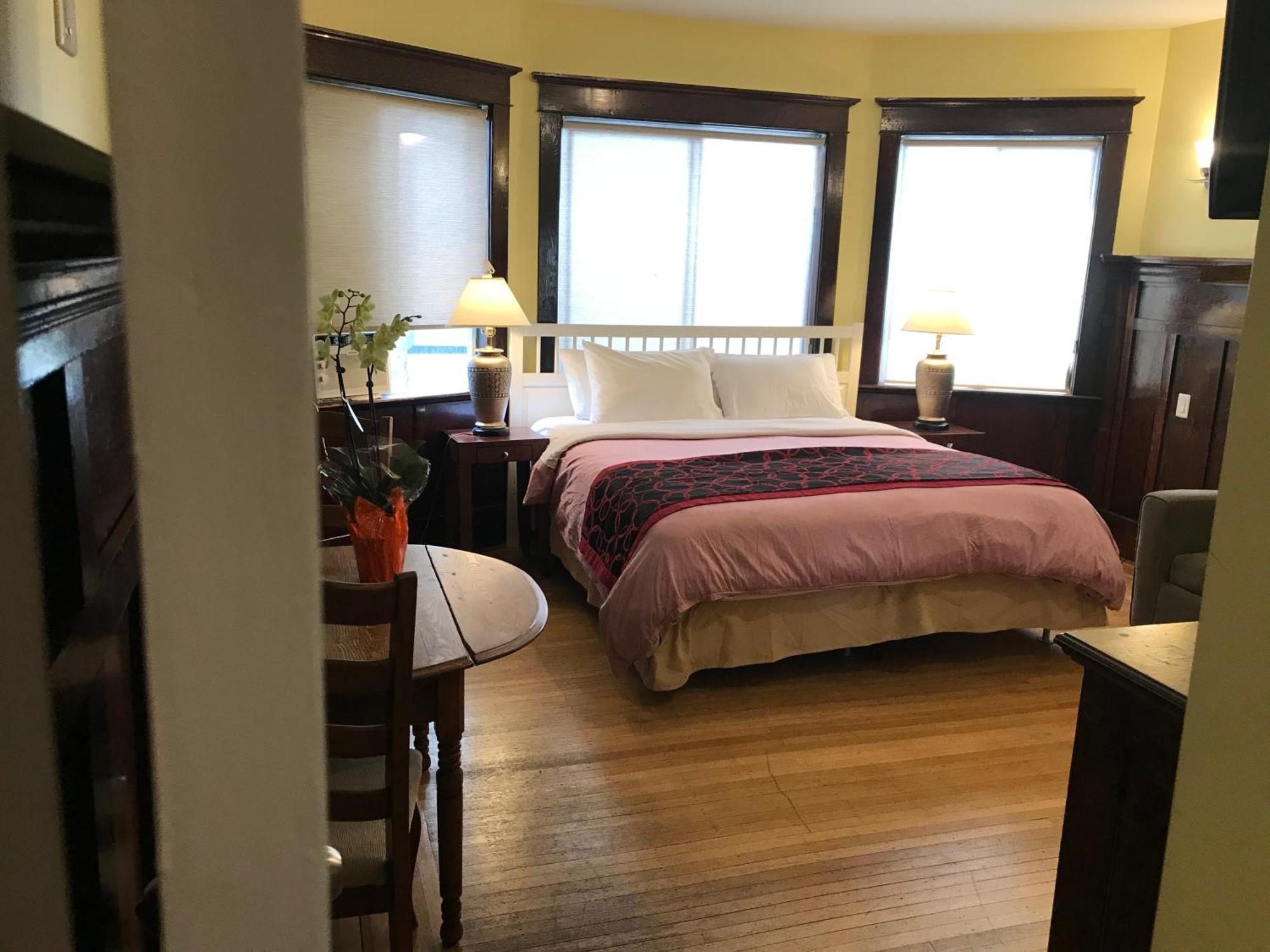 Cambie Homestay Vancouver