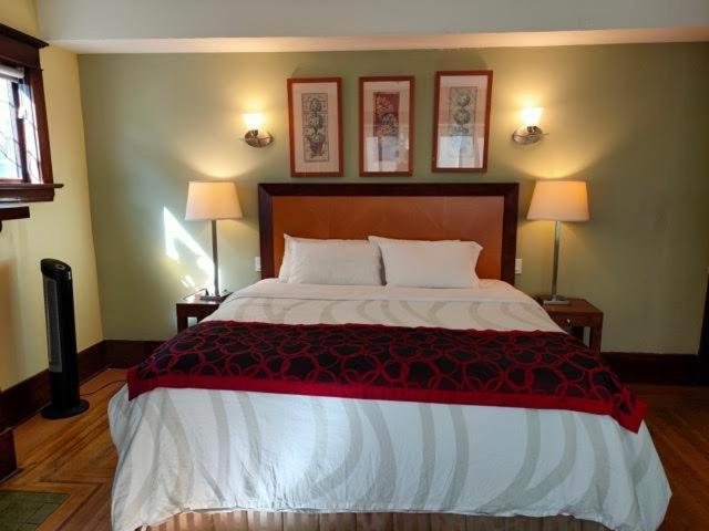 Homestay Cambie Vancouver