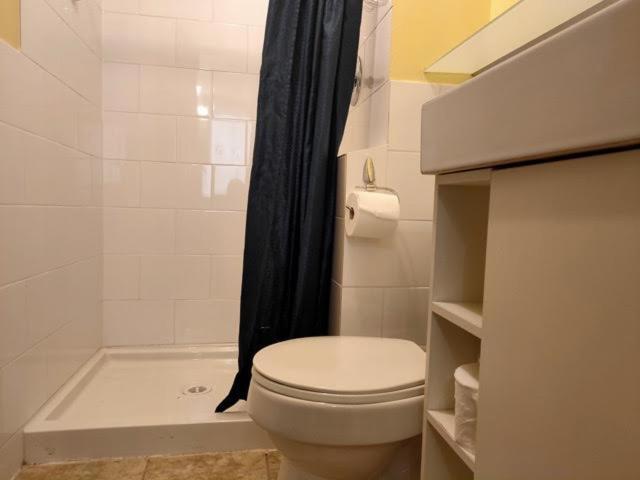 Homestay Cambie