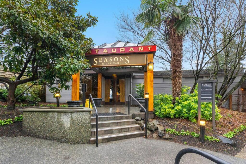 Brand New 2 Bedroom Point Grey Getaway Apartment Vancouver
