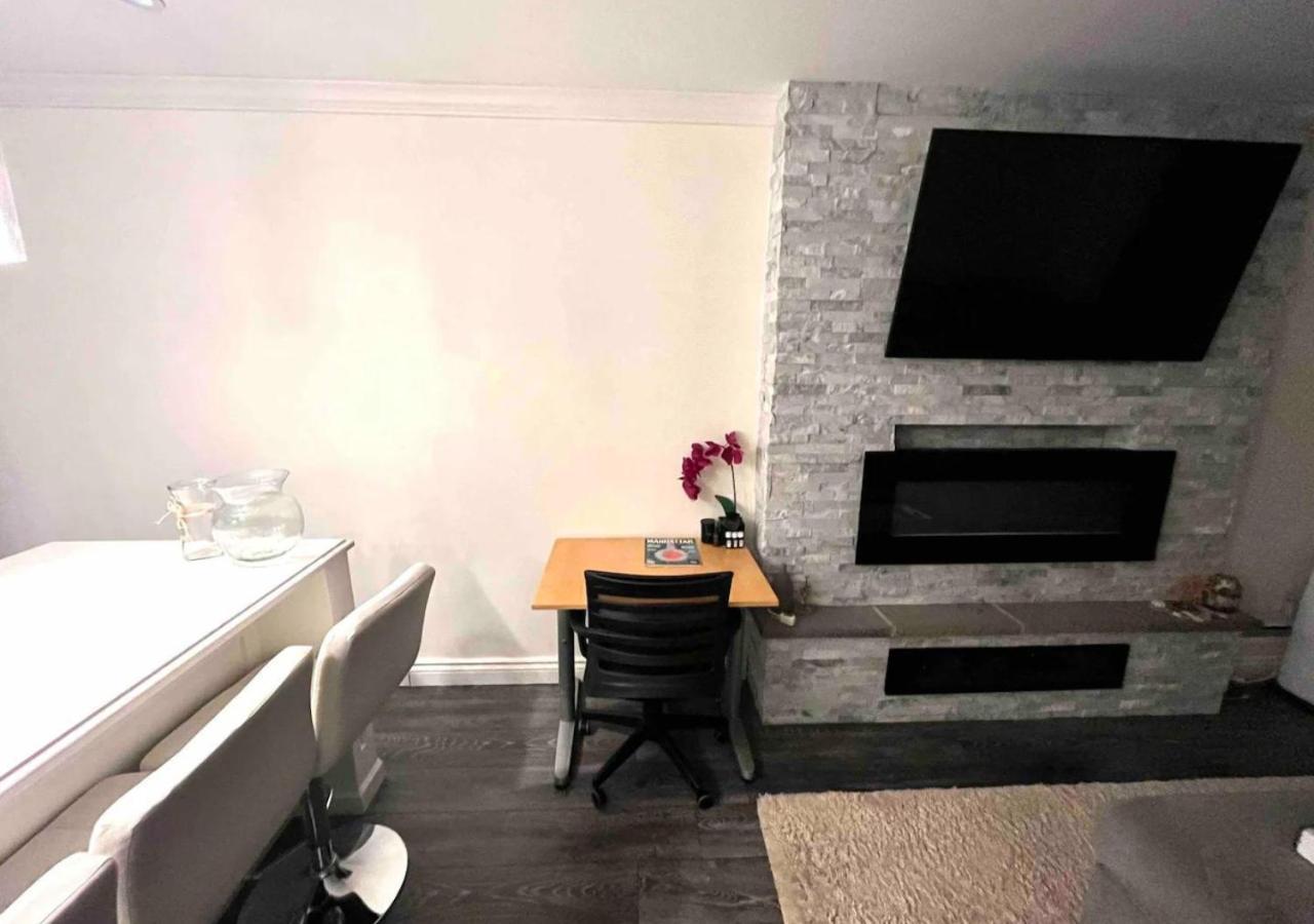 Ocean -1bdr- King Bed- Kitsilano Beach W/parking * Vancouver