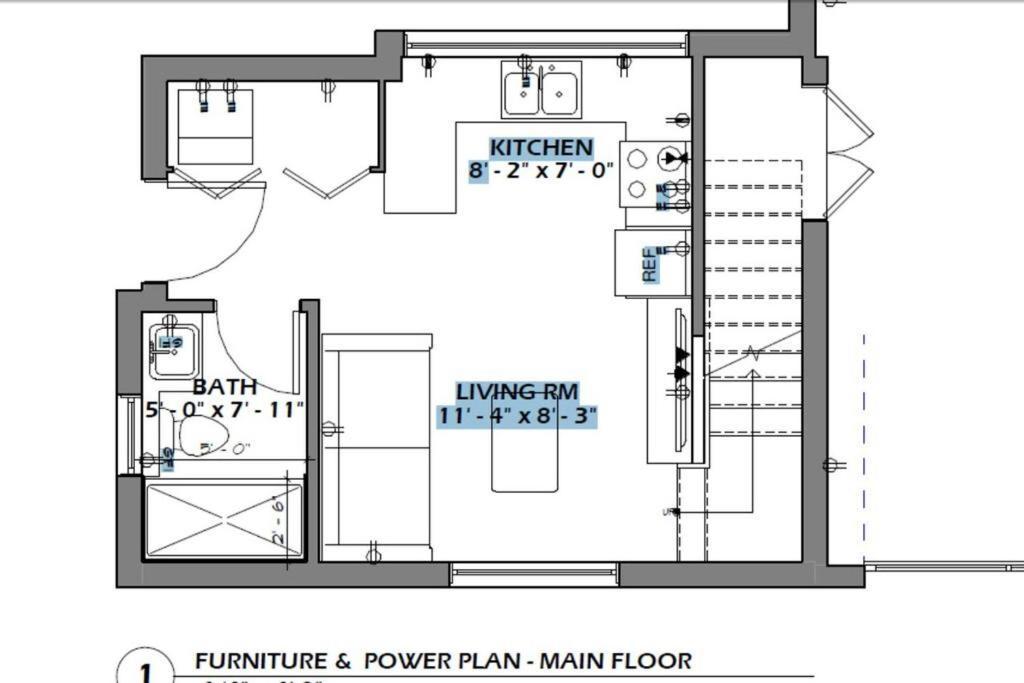A Tiny House Near Ubc 温哥华ubc小别墅 * Vancouver