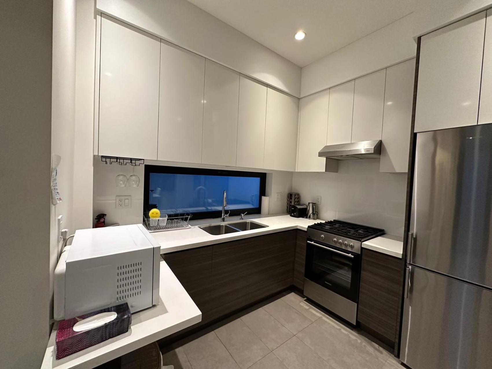 Villa A Tiny House Near Ubc 温哥华ubc小别墅 Vancouver