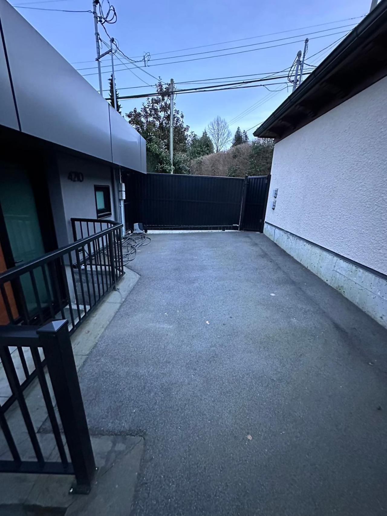 A Tiny House Near Ubc 温哥华ubc小别墅 Vancouver