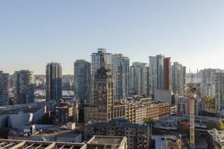 Cozy 1br In West Cordova Holiday home Vancouver