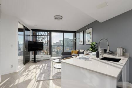 Cozy 1br In West Cordova Holiday home Vancouver