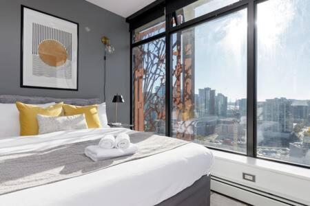 Cozy 1br In West Cordova Vancouver