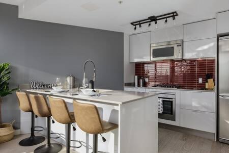 Holiday home Cozy 1br In West Cordova *