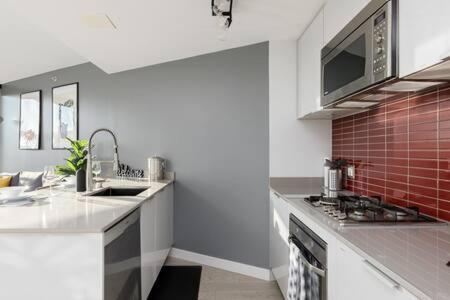 Cozy 1br In West Cordova *