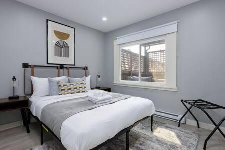 Spacious 4 Bedroom House In Park Drive