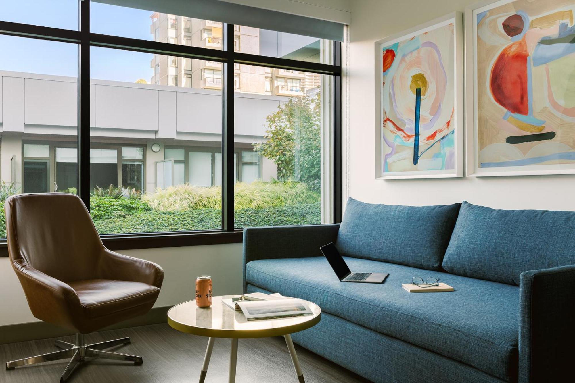 Aparthotel Sonder At Revival 4*