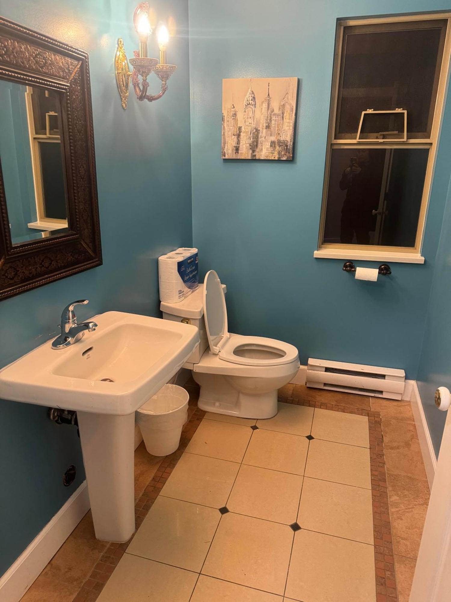 Homestay Cozy Guest Close Ubc And Downtown