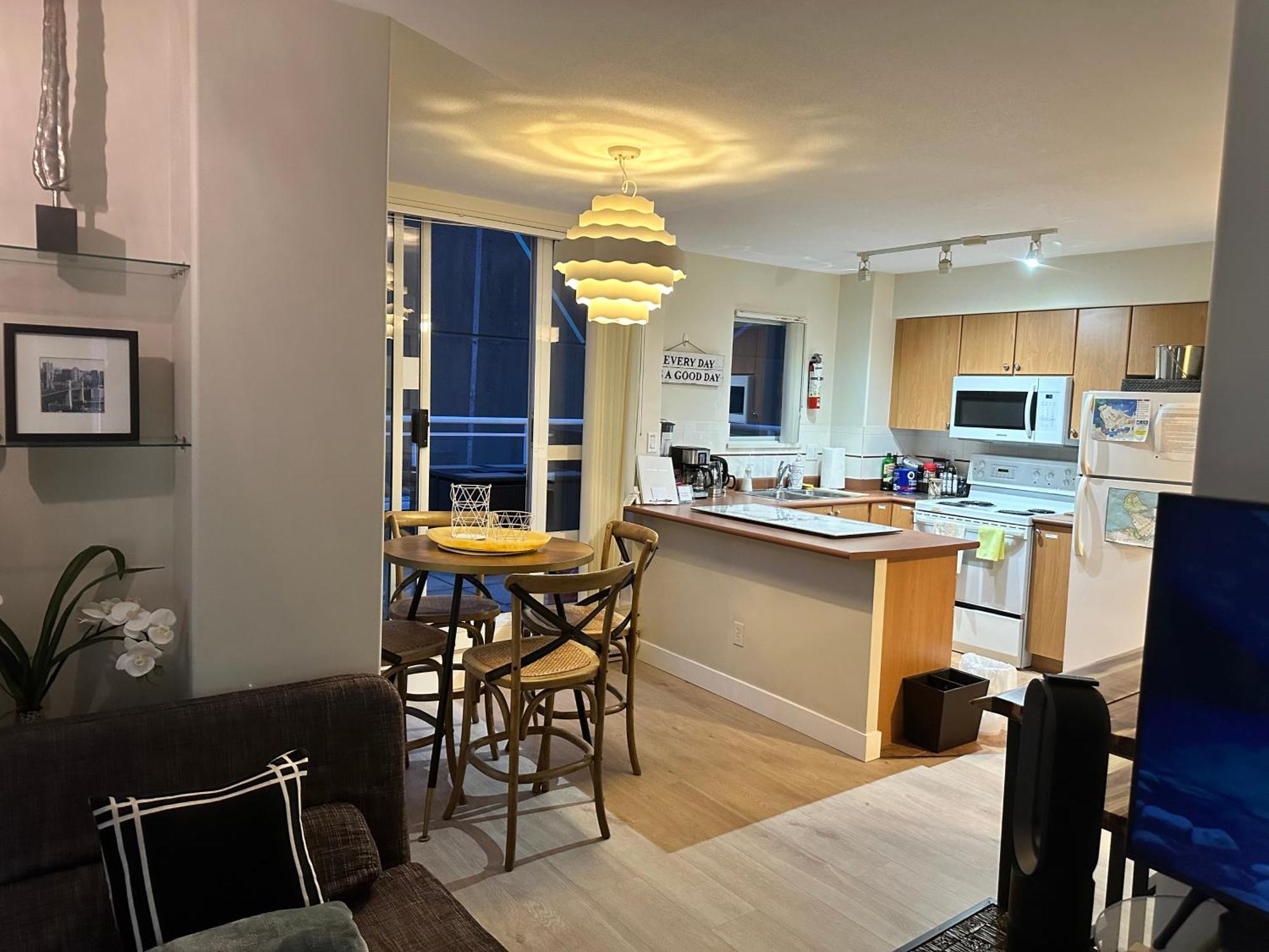 Apartment Penthouses Of Ave *