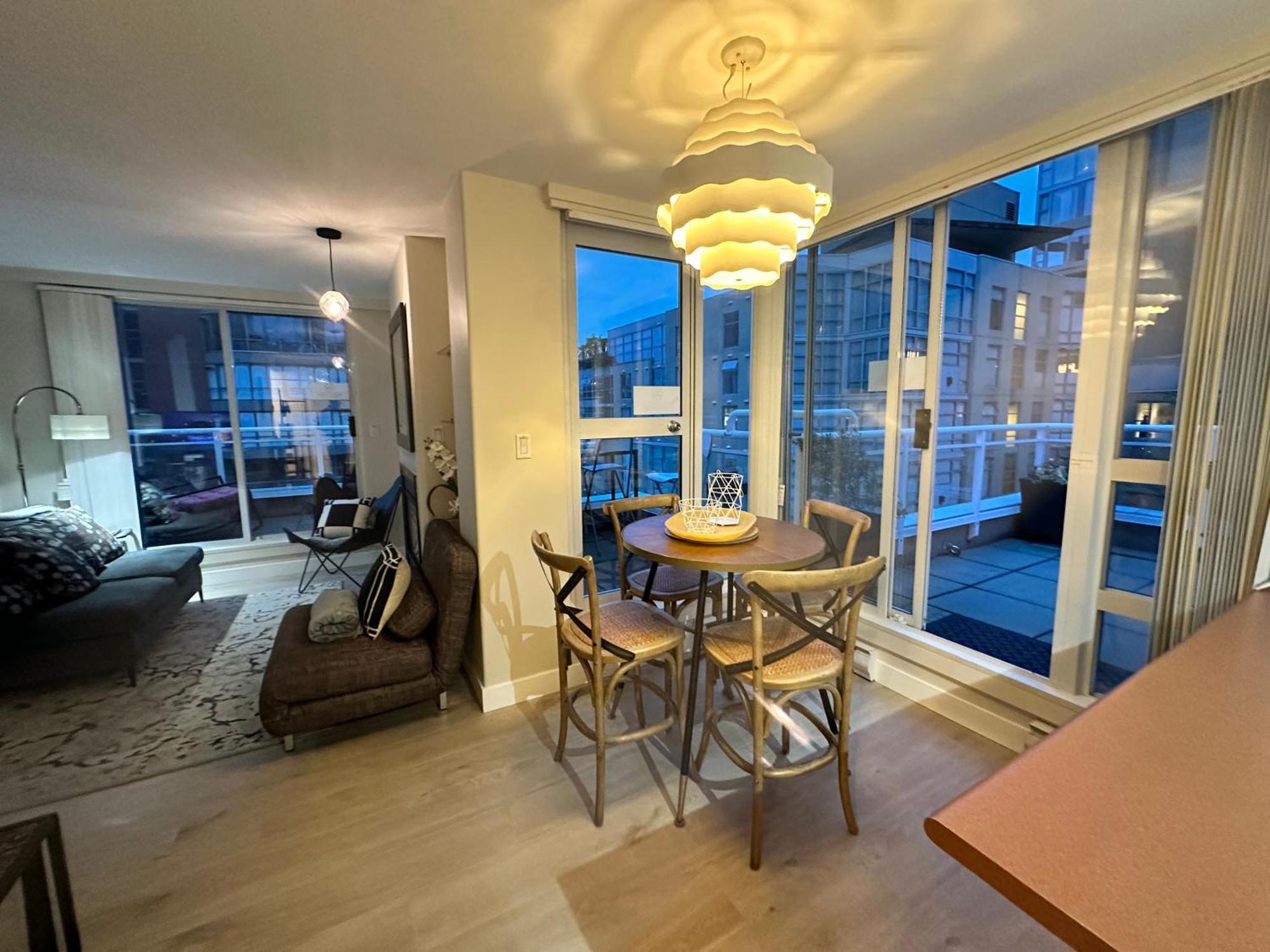 Penthouses Of Ave Apartment *