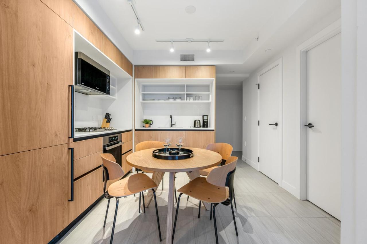 Urban Oasis Near Joyce Station: 1br * Vancouver