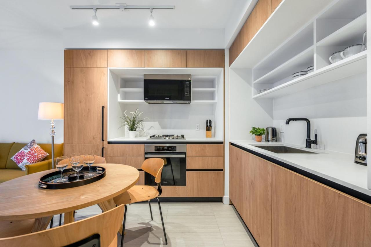Urban Oasis Near Joyce Station: 1br Apartment *