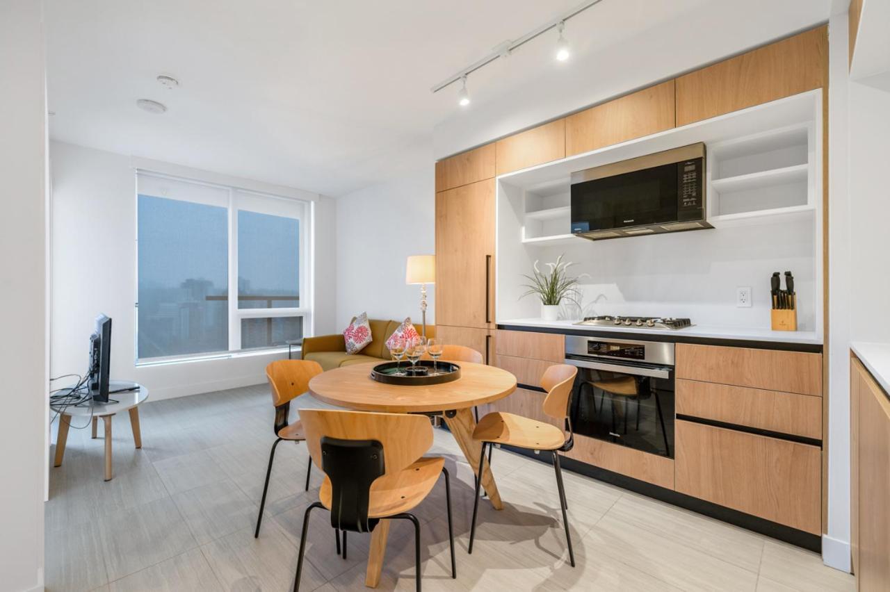 Urban Oasis Near Joyce Station: 1br * Vancouver