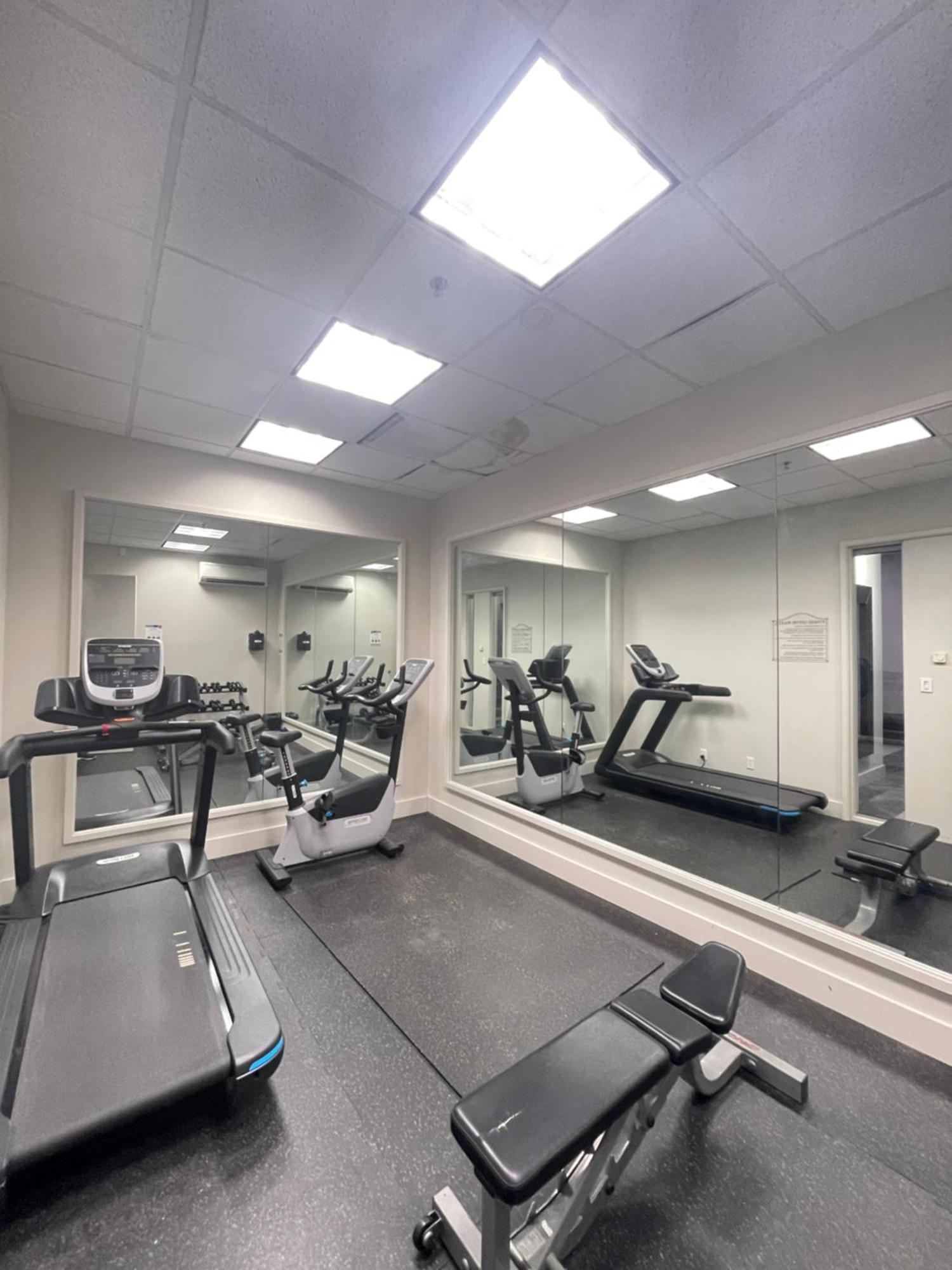 Downtown 1br At Granville Strip Near Bay