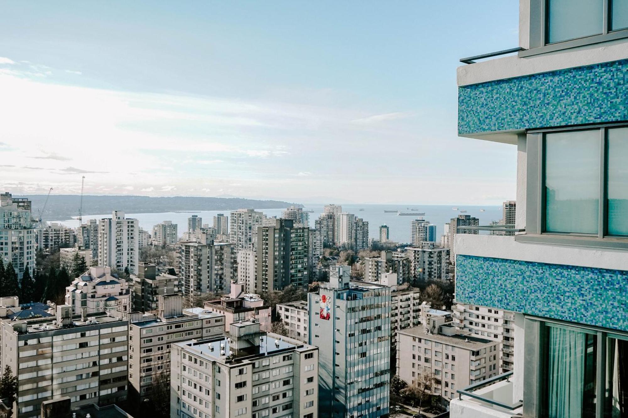 Blue Horizon Hotel