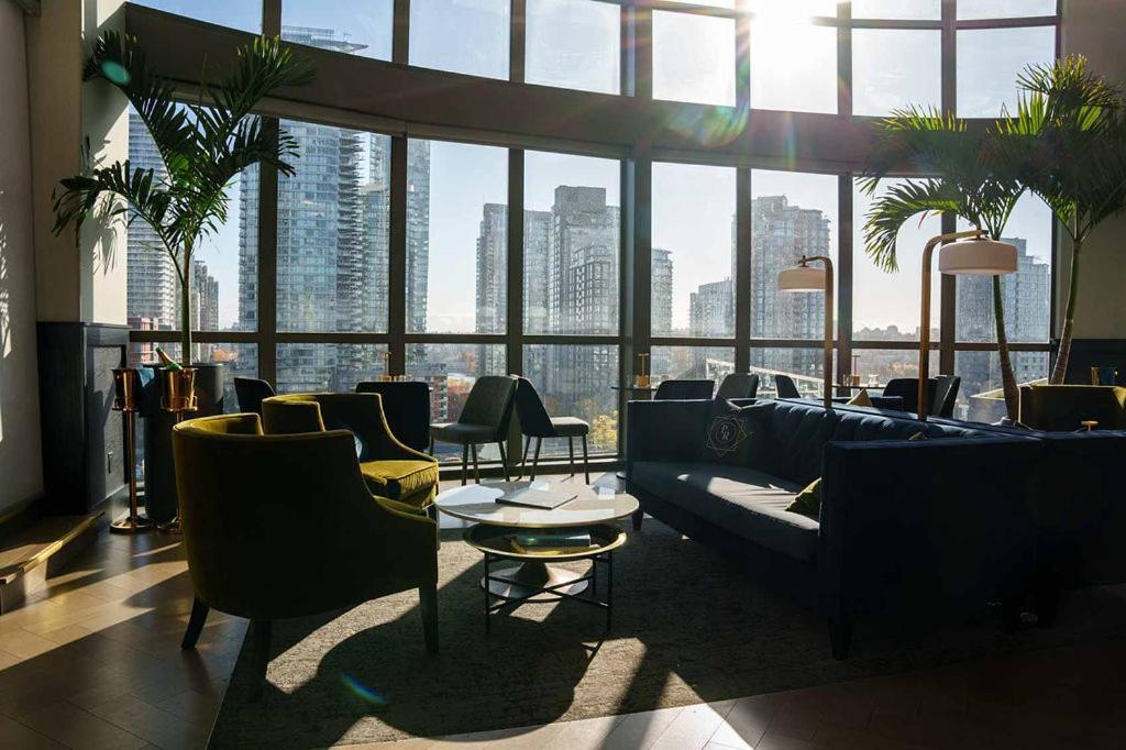 The Parker And Rooftop Hotel 4*