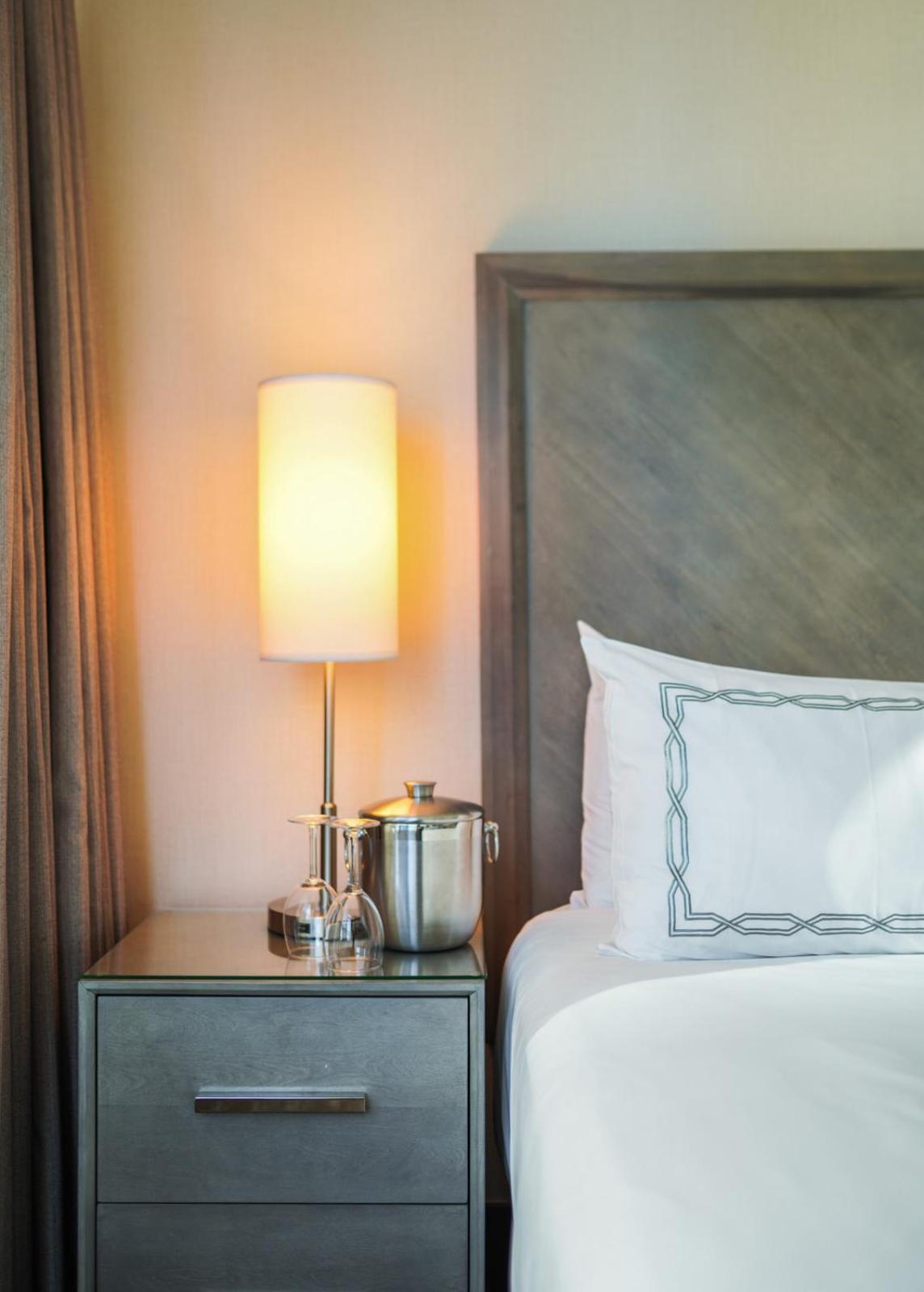 The Parker And Rooftop 4*