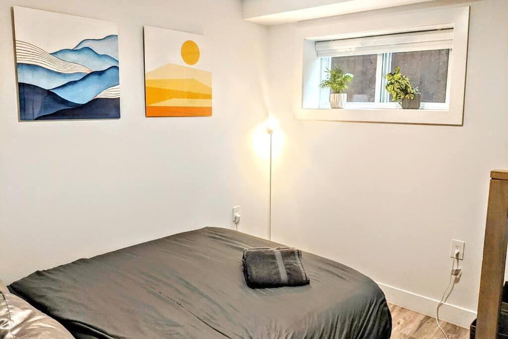 Apartment 2 Bedrooms Free Parking Location