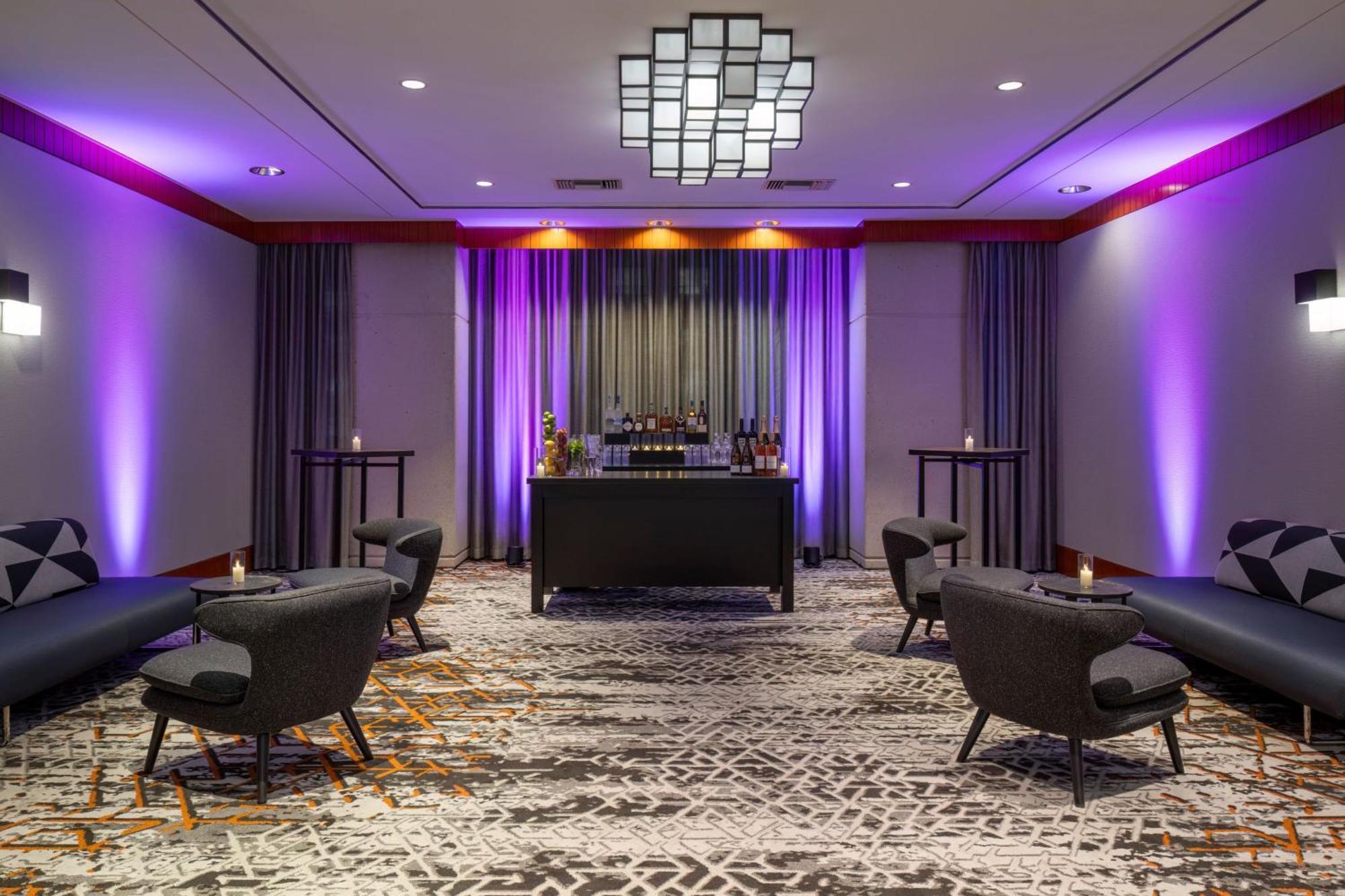 Delta By Marriott Downtown