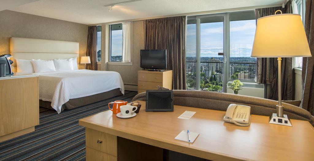 Hotel Blue Horizon