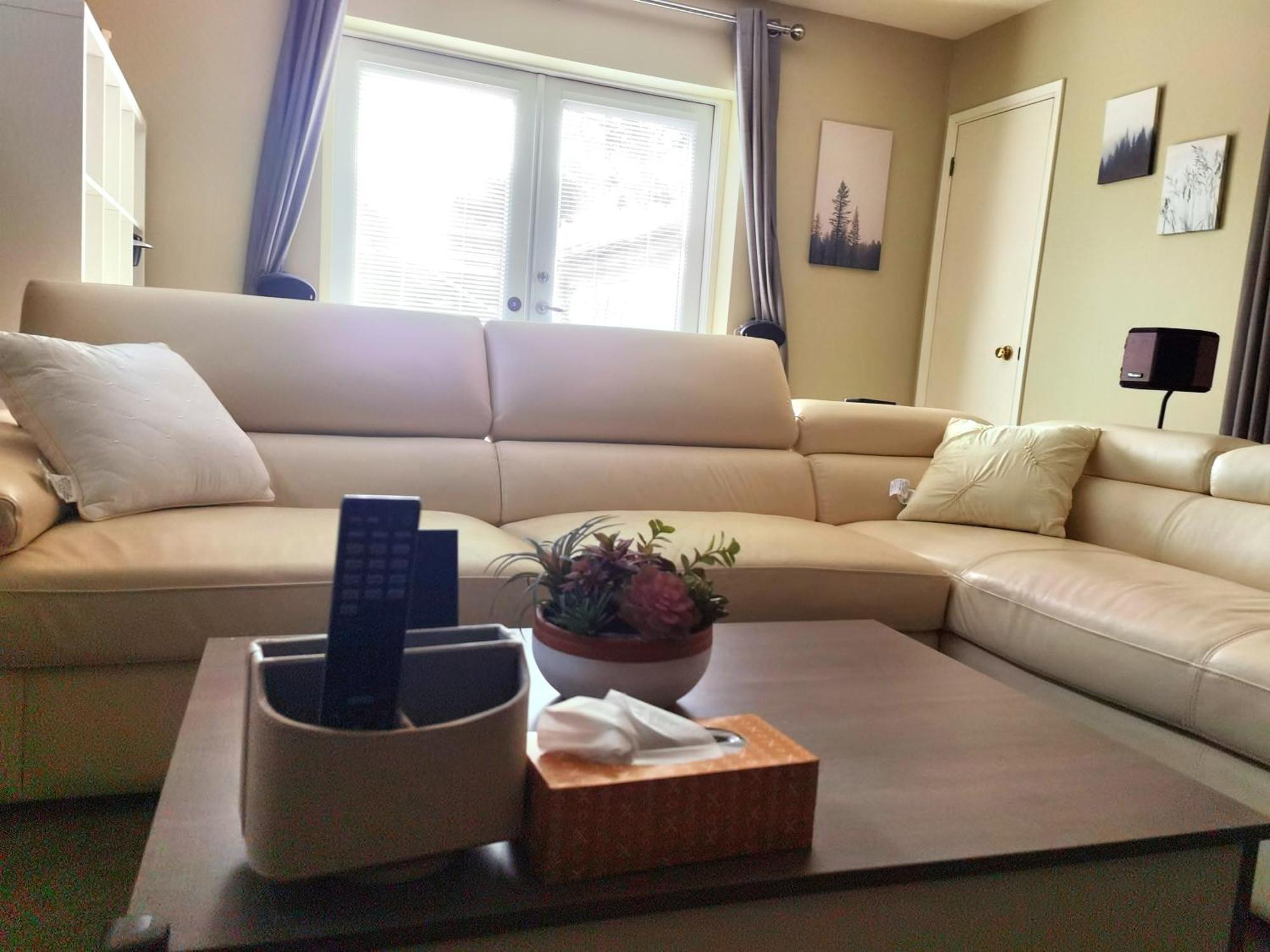 Sunny And Cozy Art-house. No Share. Villa *