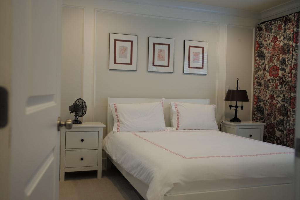 Holiday home Custom Built 3Bedroom Home In Kitsilano *