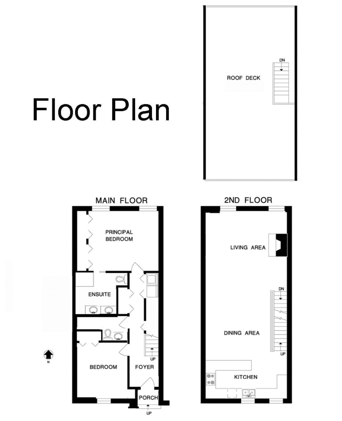 Historic Townhouse In Kitsilano Villa