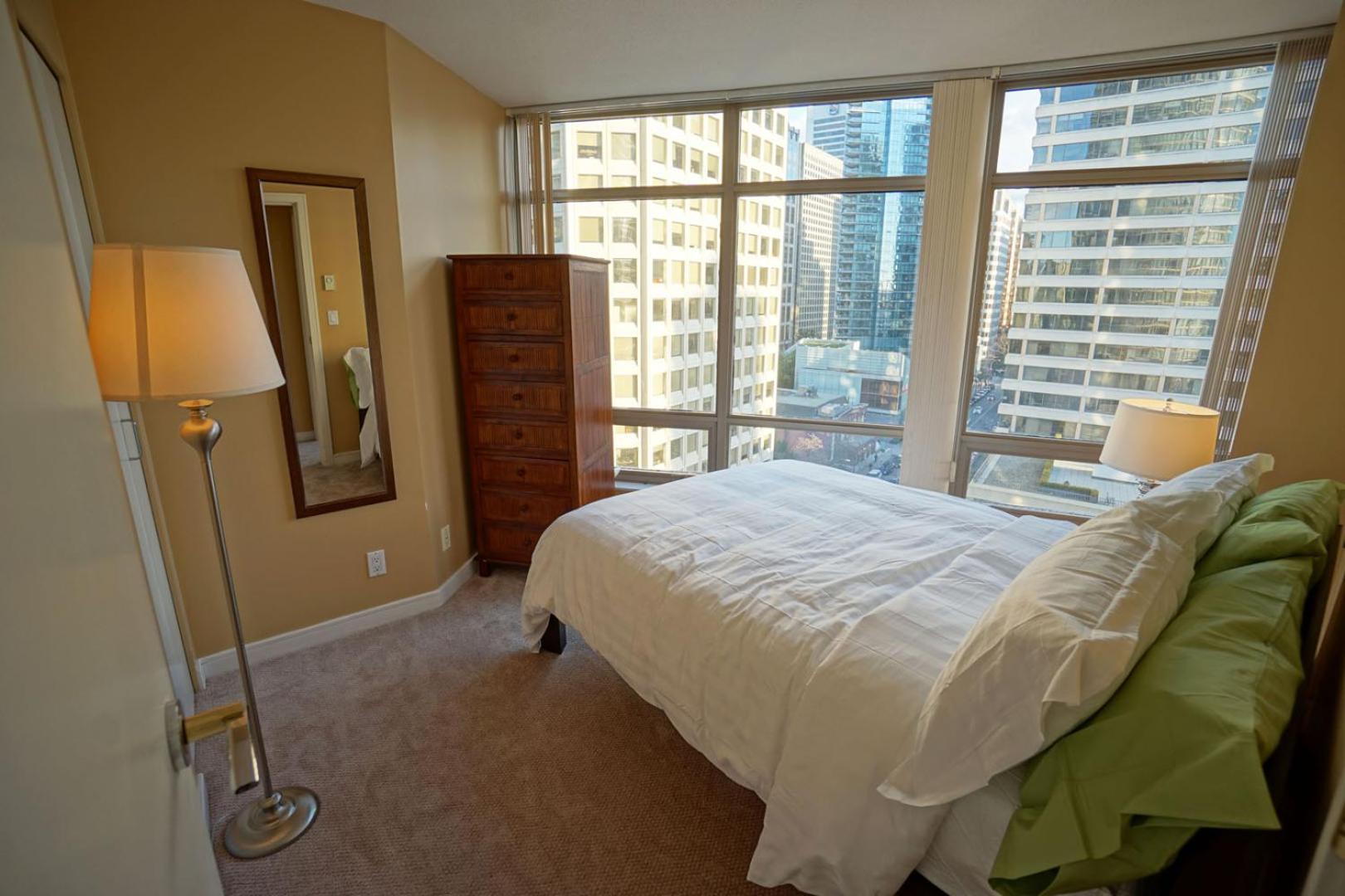 Dunowen Apartment *