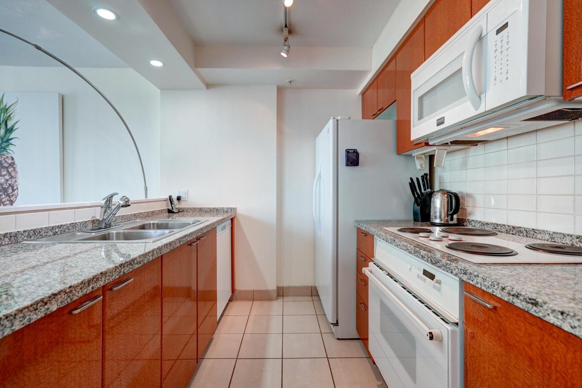 Dunowen Apartment *