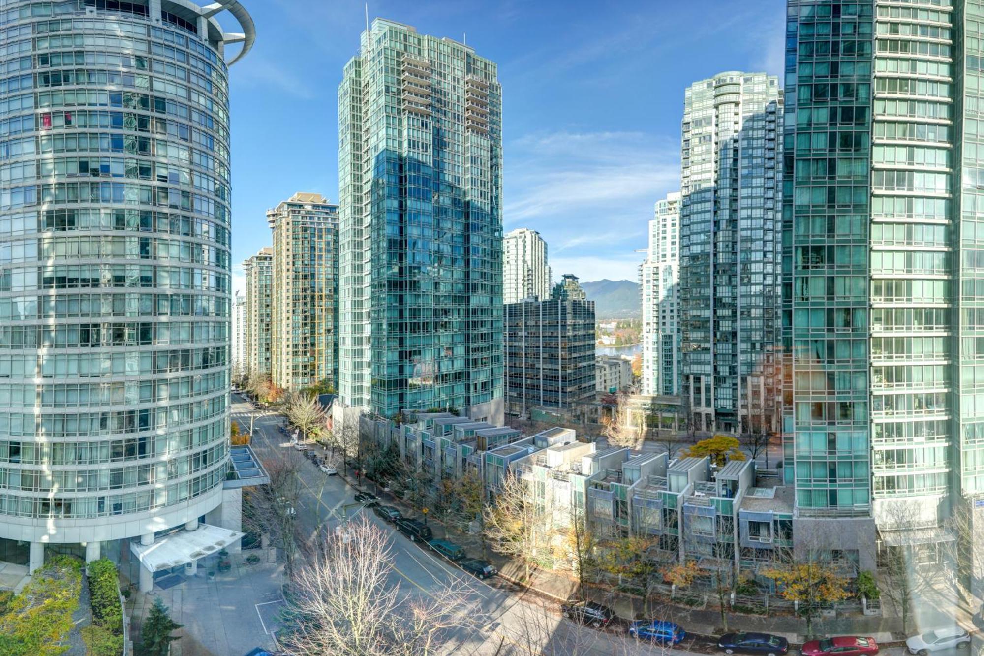 Apartment Dunowen Vancouver