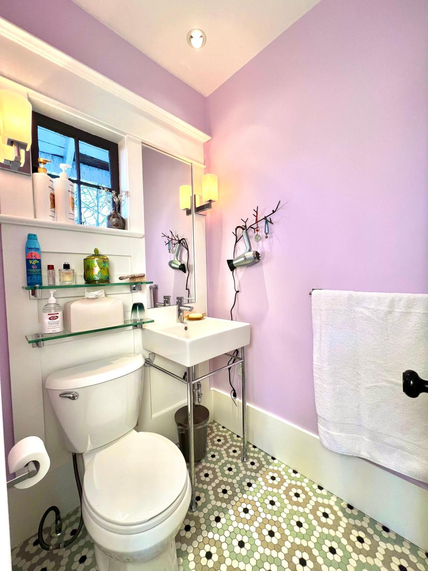 Aristocrathomestay * Vancouver