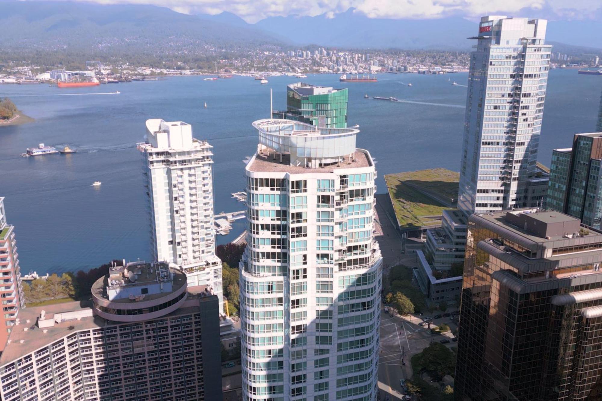 Marriott Pinnacle Downtown Hotel 4*