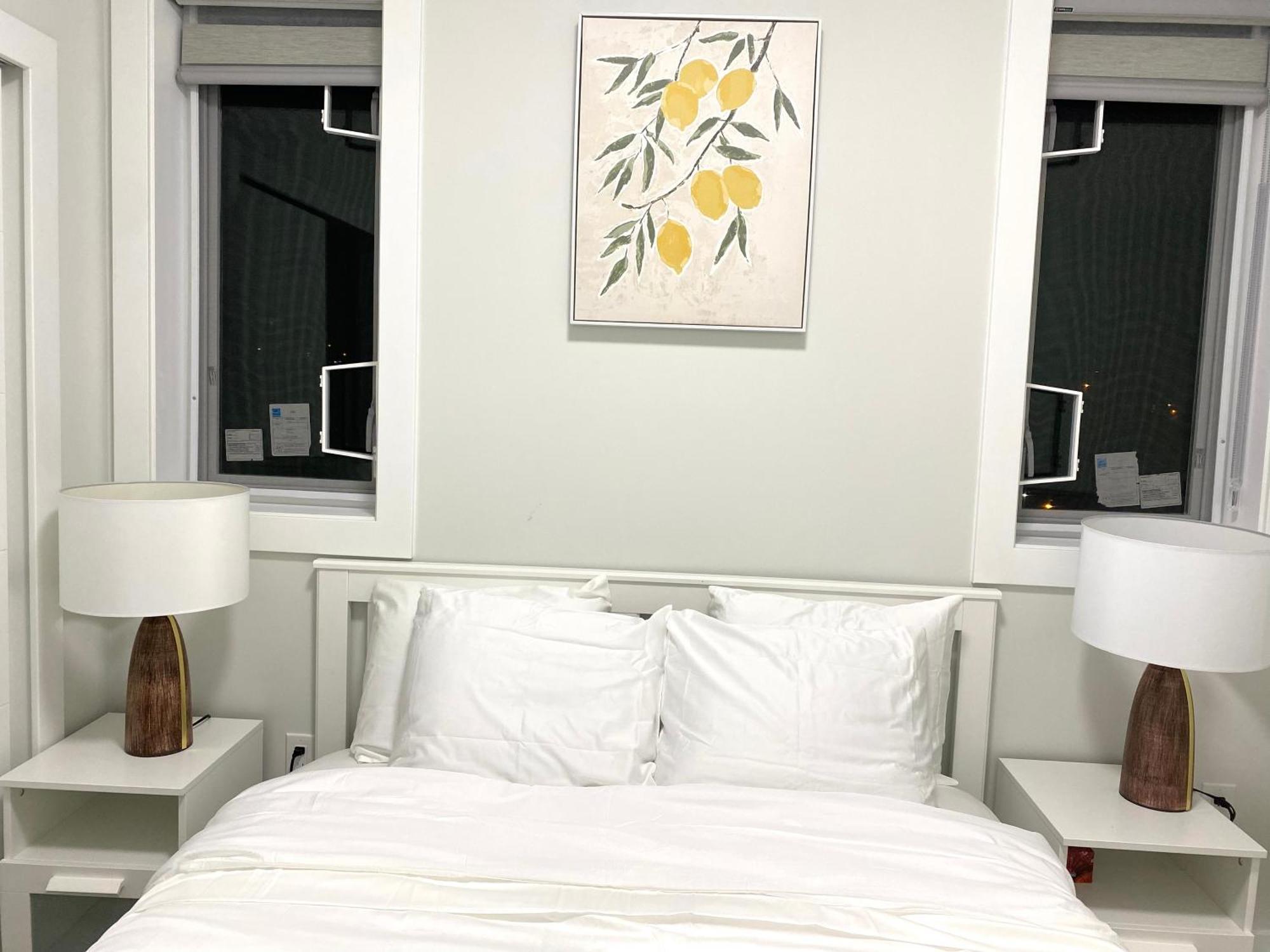Modern And New House Near Pne With Big Garden And Free Parking Apartment Vancouver