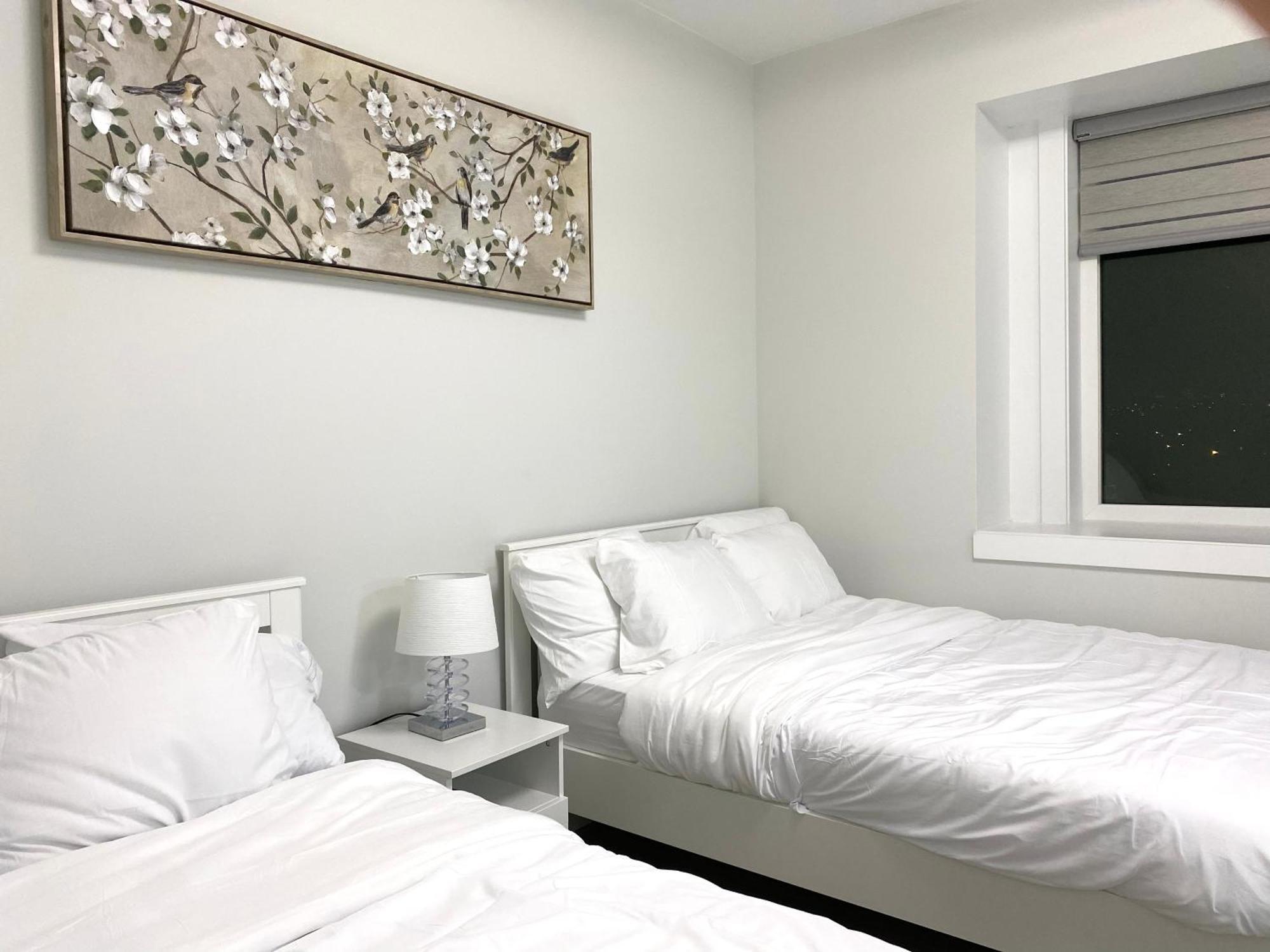 Apartment Modern And New House Near Pne With Big Garden And Free Parking
