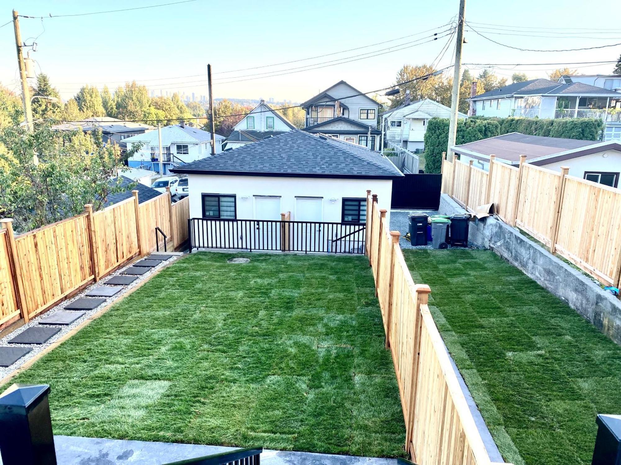 Modern And New House Near Pne With Big Garden And Free Parking Apartment
