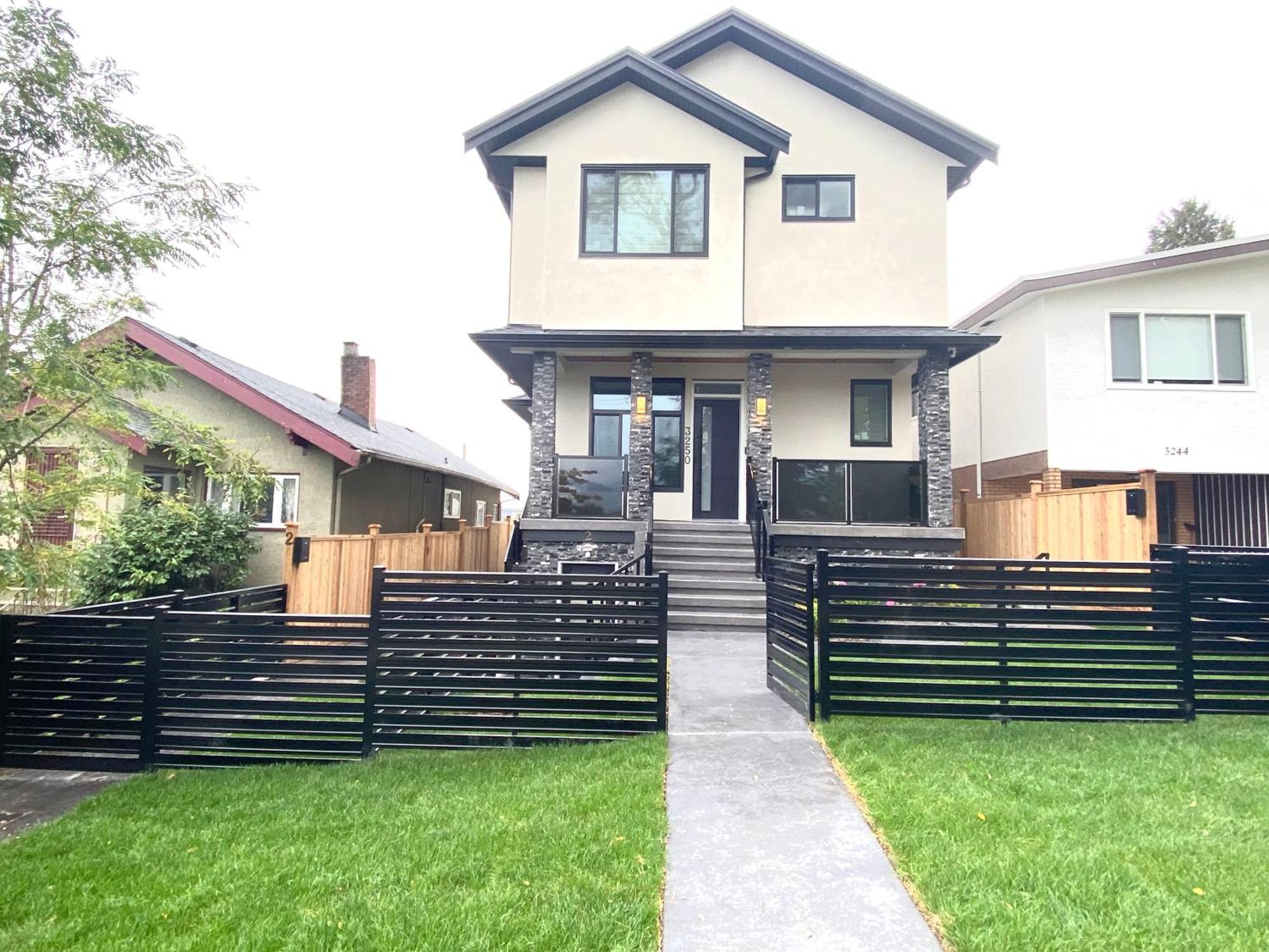 Apartment Modern And New House Near Pne With Big Garden And Free Parking