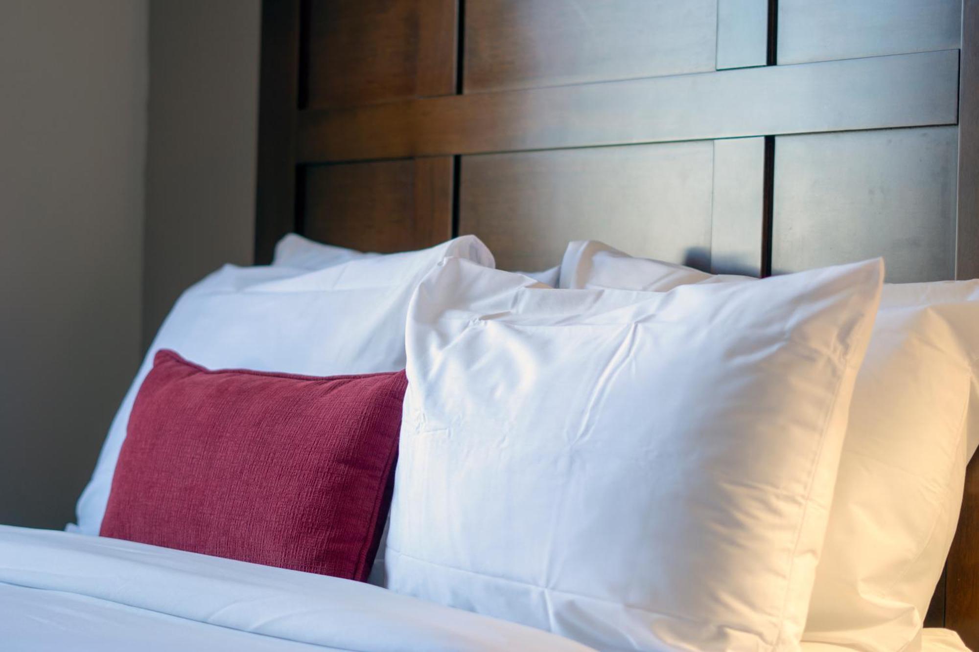 Hotel Quality & (adults Only) Vancouver
