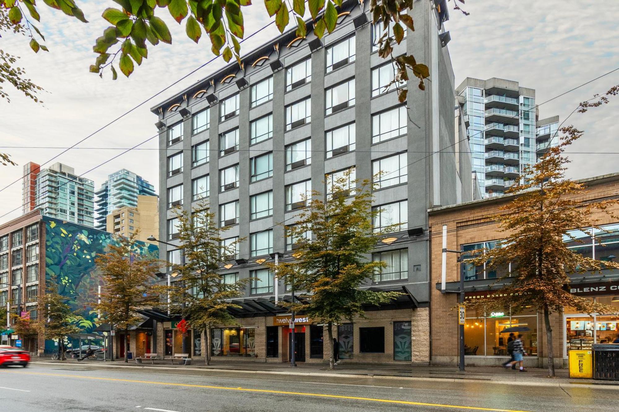 Quality & (adults Only) 3* Vancouver