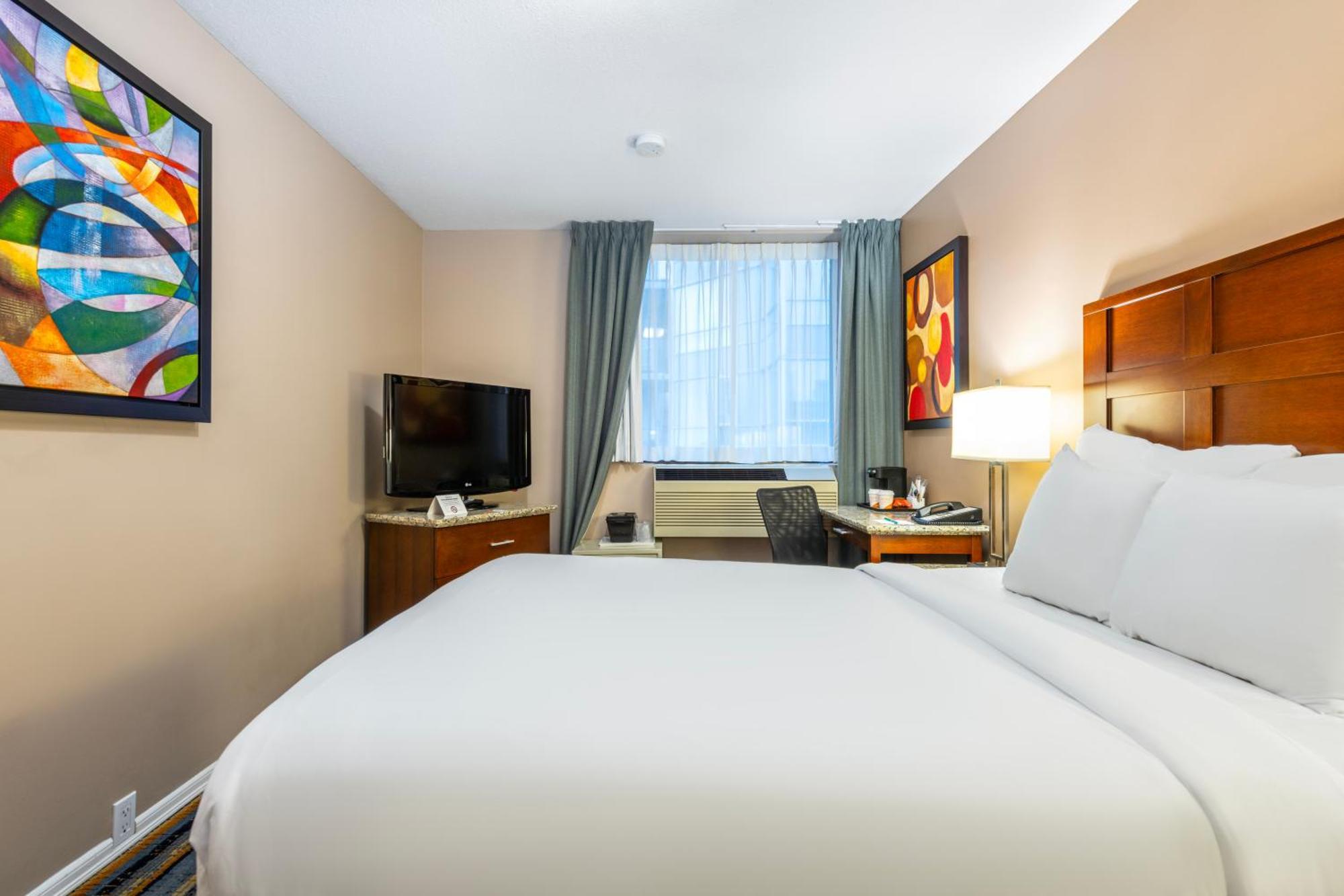 Quality & (adults Only) 3* Vancouver